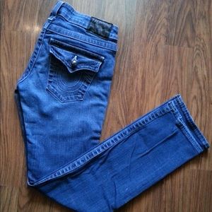 True Religion Denim jeans